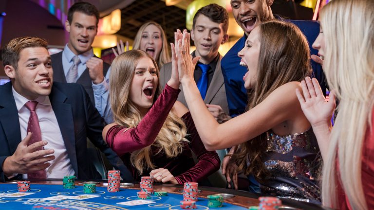 StarWin Casino